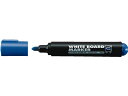 コクヨ ホワイトボードマーカー 中字 青 PM-B102B