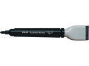 パイロット ホワイトボードマーカー 中字 補充タイプ 黒 WBME-15M-B