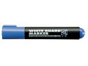コクヨ ホワイトボードマーカー 太字 青 PM-B103B