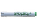 シヤチハタ アートライン 潤芯ホワイトボードマーカー 丸芯 緑 K-527