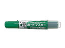パイロット ボードマスター中字丸芯 グリーン WMBM-12L-G