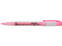 呉竹 ZIG ブラッシュハイライト サッとC+ 蛍光ピンク BHSC-55-112