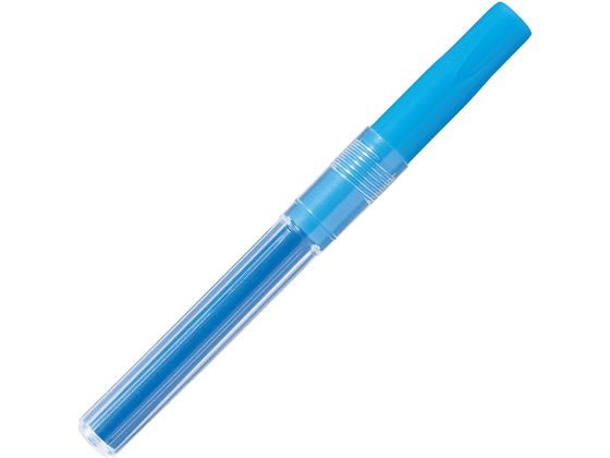 ぺんてる 蛍光ペン専用インキカートリッジ スカイブルー XSLR3-S 1