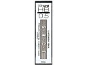 三菱 Hi-uni替芯 HB 0.5 HU05300HB
