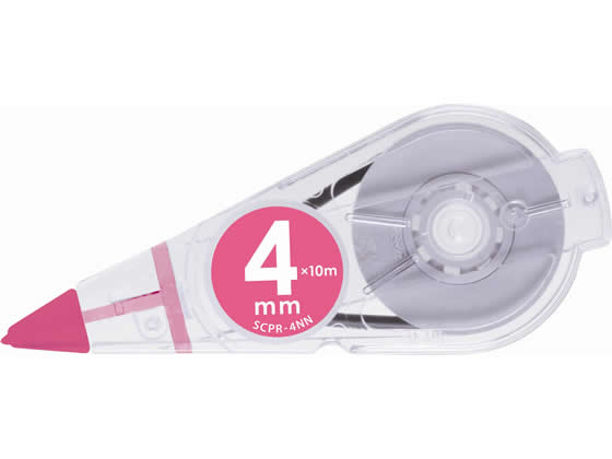 3M �����å������ơ��������� 4mm ���ѥ����ȥ�å� SCPR-4NN