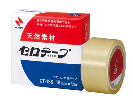 ˥Х ơ 18mm9m  CT-18S