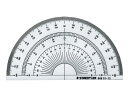 ステッドラー 半円分度器 12cm 96851-12