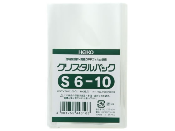 إ ꥹѥå 10060mm S6-10 100 #6750700