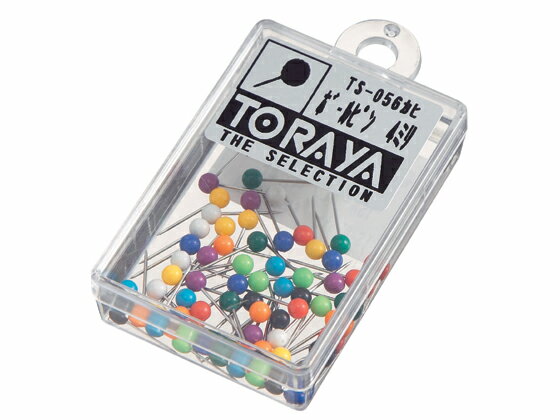トラヤ マップピン 50本...