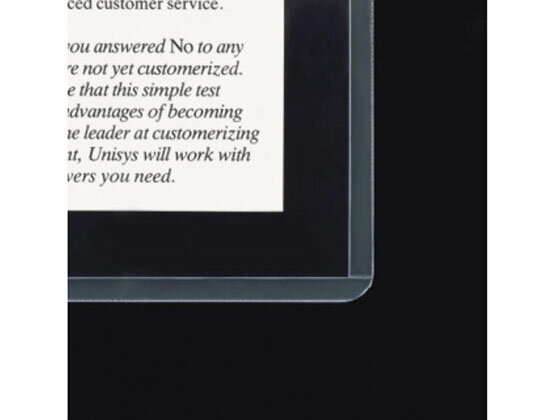 ライオン事務器 ハードカードケース(硬質) 塩化ビニール A7 262-16