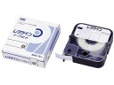 MAX レタツイン用テープカセット LM-TP305W白 5mm LM-TP305W