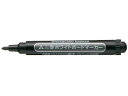 三菱鉛筆 ホワイトボードマーカー 細字丸芯 黒 PWB2M.24