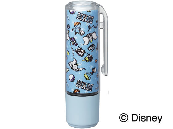 【お取り寄せ】シヤチハタ ディズニーキャラクター ネーム9着せ替えパーツ ダンボ1