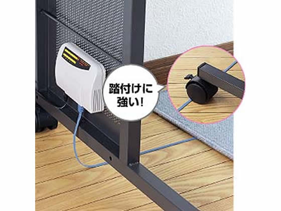 ����掠�ץ饤 ���ƥ���6�ե�åȥ����֥� 5m �饤�ȥ֥롼 KB-FL6-05LBN