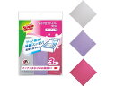 3M スコッチ・ブライト マイクロファイバークロス キッチン用 3枚 KPF-11