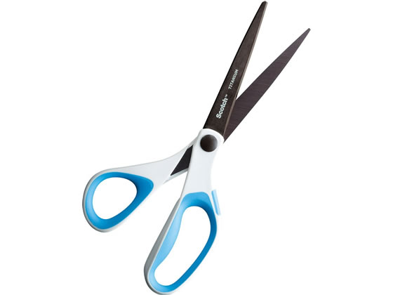 3M スコッチ チタンコート シザーズ 1458