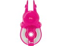 プラス ホワイパースライド交換テープ5mm ピンクWH-115R 49-557