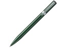 【お取り寄せ】トンボ鉛筆 油性ボールペン ZOOM L105 グリーン FLB-111E