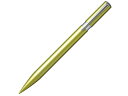 【お取り寄せ】トンボ鉛筆 シャープペンシル ZOOM L105 ライムグリーン SH-ZLC63