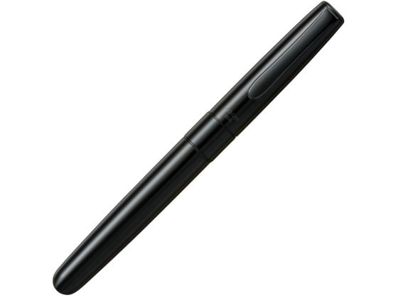 トンボ トンボ鉛筆 水性ボールペン ZOOM 505 META ポリッシュブラック