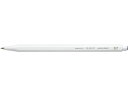 コクヨ 鉛筆シャープ 0.7mm 白 PS-PE107W-1P