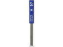 コクヨ シャープ替芯 0.7mm 2B PSR-2B07-1P