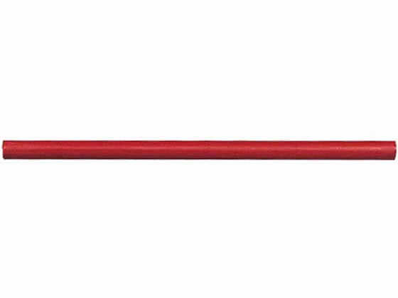 BUNGU便のトンボ鉛筆 マーキングホルダー替芯 赤 6本 C-10DM25｜アングル2