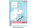 【商品説明】目にやさしいグリーン罫【仕様】●さんすう●17マス●サイズ：セミB5判●寸法：縦252×幅179mm●枚数：30枚●内容：12mmマス・13×17●製本：糸綴じ●適用学年：1年〜3年●古紙パルプ配合率100％（白色度70％）●グリーン購入法適合●GPNエコ商品ねっと掲載【備考】※メーカーの都合により、パッケージ・仕様等は予告なく変更になる場合がございます。【検索用キーワード】アピカ　あぴか　APICA　ムーミン学習帳さんすう17マスセミB5　ムーミン学習帳　さんすう　14マス　セミB5　ムーミン　むーみん　MOOMIN　学習帳　算数　サンスウ　17マス　17升　目に優しい　目にやさしい　グリーン罫　学習　勉強　学校　学童　児童　家庭学習　自主学　セミB5サイズ　セミB5判　12mmマス　1冊　糸綴じ　LU117　1年　2年　3年　1〜3年　30枚　小学校文具ノート　小学生文房具　学童用品　学用品　学習用　子ども用　ノート　ジャポニカ学習帳　RPUP_02ムーミン学習帳　さんすう　学用3号