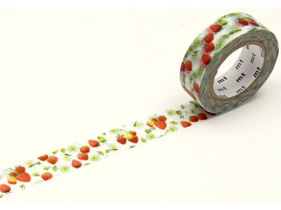 カモ井 mt ex いちご MTEX1P155R