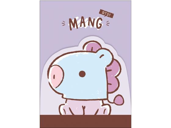 ߥѥ BT21 åȥߥ˥ MANG 201760