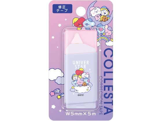 ߥѥ BT21 ơ A DREAM OF BABY 203404