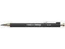 【お取り寄せ】シンワ測定 工事用 シャープ鉛筆 2.0mm HB