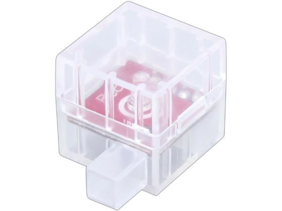 【お取り寄せ】アーテック ロボット用LED赤 153120