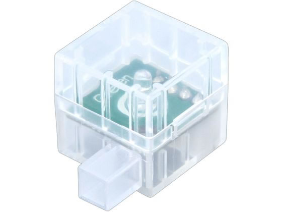 【お取り寄せ】アーテック ロボット用LED緑 153121