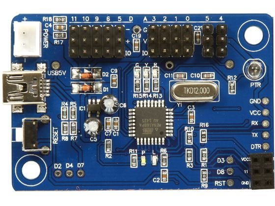 【お取り寄せ】アーテック Studuino mini(スタディーノミニ) 153144