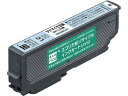 エコリカ エプソン用インクカートリッジ ライトシアン ECI-ESAT-LC(2)