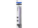 トンボ鉛筆 油性ボールペン モノグラフライト 0.38mm スモーキーパープル