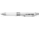 【お取り寄せ】三菱鉛筆 ユニアルファゲル シャカシャカ機構 かため 0.5mm ホワイト