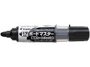 パイロット ボードマスター 太字丸芯 ブラック WMBM-18BM-B