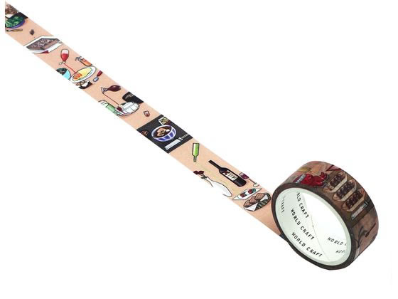 ɥե ƥޥ Seasoning 15mm7m TMMT15-004