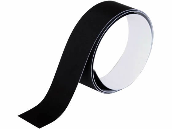 【お取り寄せ】WAKI 布用反射テープ 黒 18mm×0.5m AHW132...