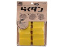 【お取り寄せ】共栄金物製作所 らくダン 4個入 RKD-4