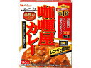 ハウス食品 カリー屋 カレー 辛口 180G