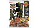 ハウス食品 カリー屋 カレー 大辛 180G