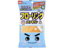 【お取り寄せ】レック バルサン激落ちシート フローリング用ダニよけプラス15枚 S00798