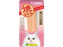 いなば CIAO 焼ささみ かにかま味 1本