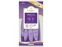 ショーワグローブ ナイスハンド ミュー 厚手 M バイオレット 377878