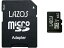 Lazos microSDXC꡼ 64GB L-B64MSD10-U3