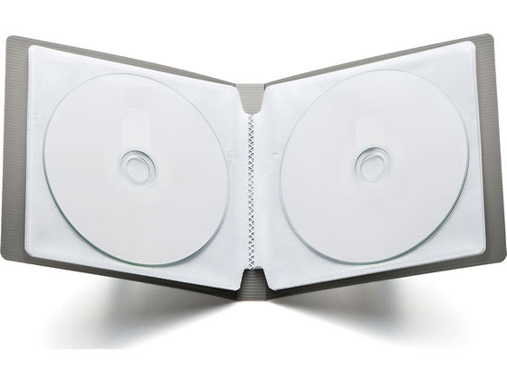 �ڤ����󤻡ۥ���掠�ץ饤 DVD��CD�ե����륱���� 12���Ǽ�֥�å� FCD-FL12BK