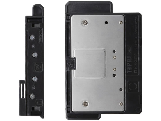 【お取り寄せ】キングジム ｢テプラ｣PROテープカット用交換カッター SRC50TC